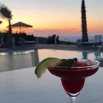 Apartament Argo-milos Adamantas (Milos)