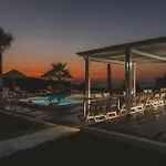 Apartament Argo-milos Adamantas (Milos)