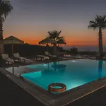 Apartament Argo-milos