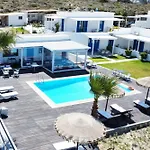Argo-milos Apartament *
