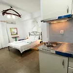 Argo-milos Apartament *