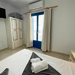 Apartament Argo-milos *