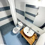 Argo-milos Apartament Adamantas (Milos)