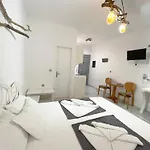 Argo-milos Apartament Adamantas (Milos)