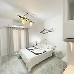 Apartament Argo-milos Adamantas (Milos)