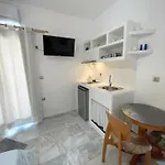 Argo-milos Adamantas (Milos)