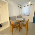 Argo-milos Apartament