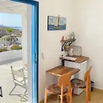 Apartament Argo-milos Adamantas (Milos)