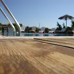 Apartament Argo-milos *