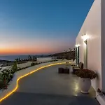 Apartament Argo-milos