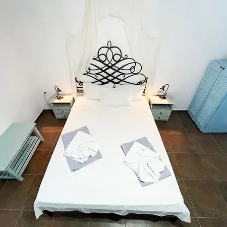 Apartament Argo-milos *