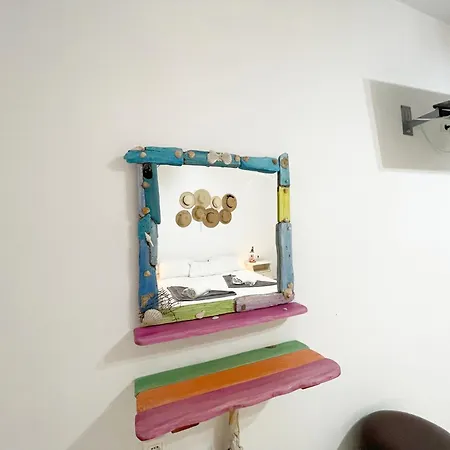 Argo-milos Apartament