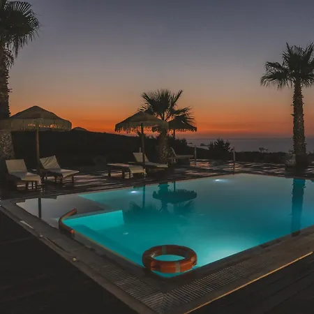 Appartement Argo-milos