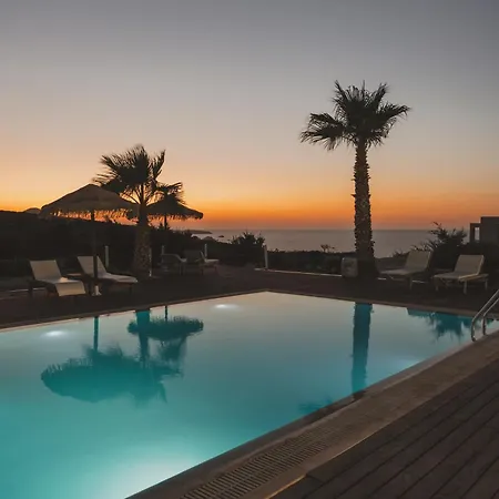 Argo-milos Adamantas (Milos)