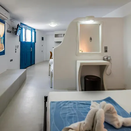 Argo-milos Apartamento Adamantas (Milos)