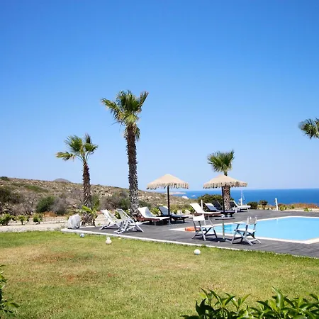 Argo-milos Appartement