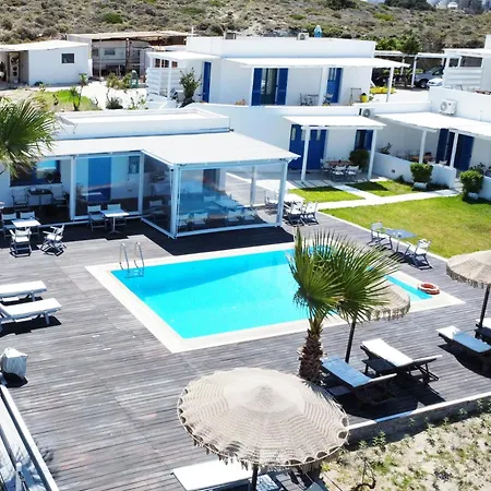 Argo-milos Apartamento *