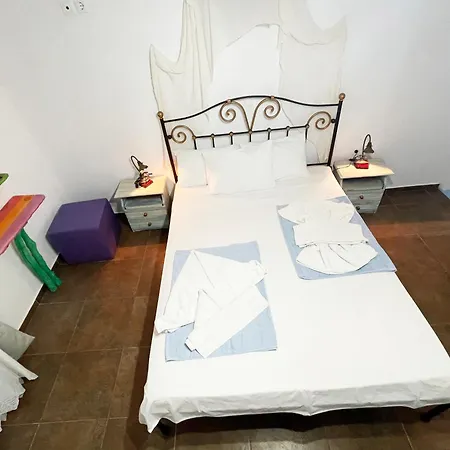 Argo-milos Appartement Adámas