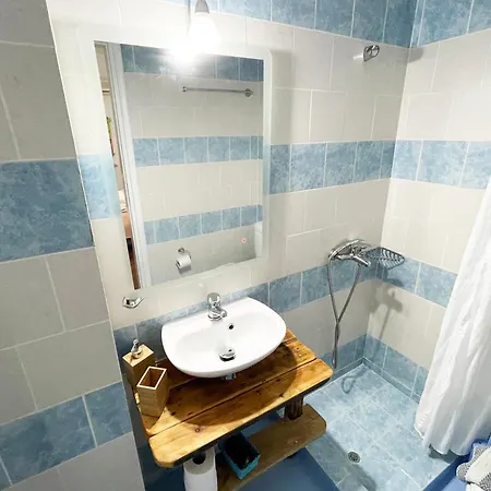 Appartement Argo-milos Adámas