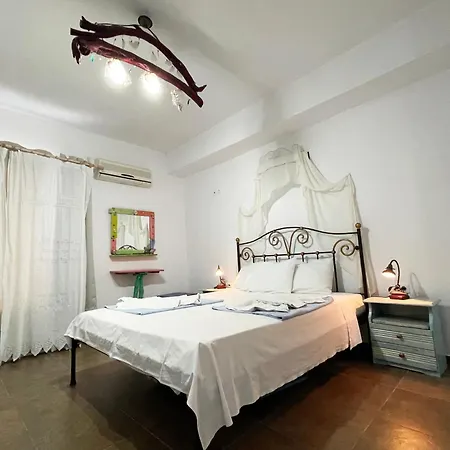 Appartement Argo-milos