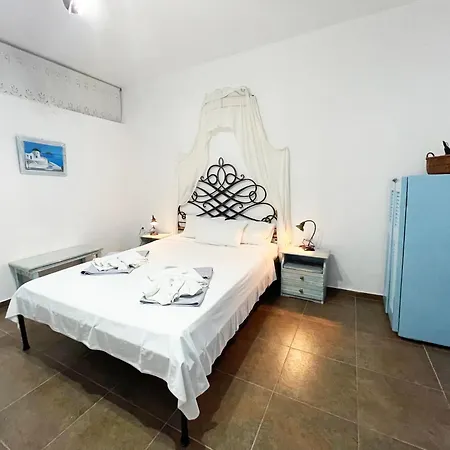 Argo-milos Apartamento