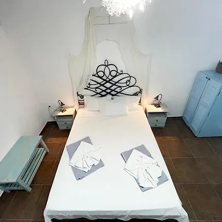 Appartement Argo-milos