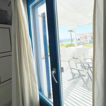 Argo-milos * Adamantas (Milos)