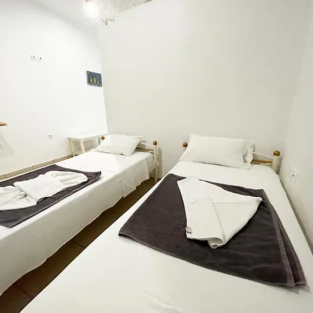 Appartement Argo-milos *