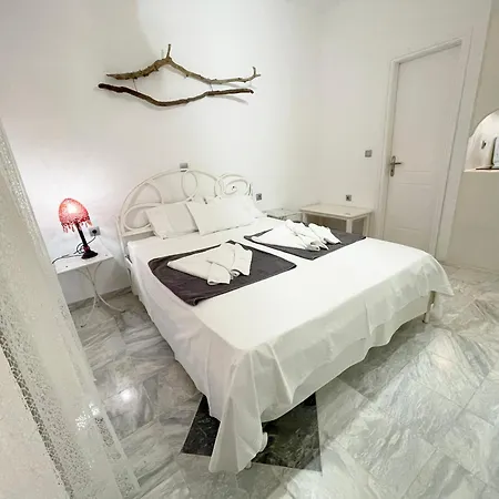 Argo-milos Appartement