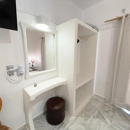 Apartment Argo-milos