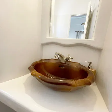 Argo-milos Appartement *
