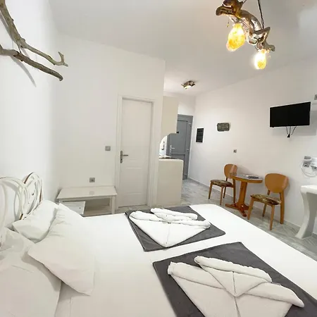 Argo-milos Appartement Adámas