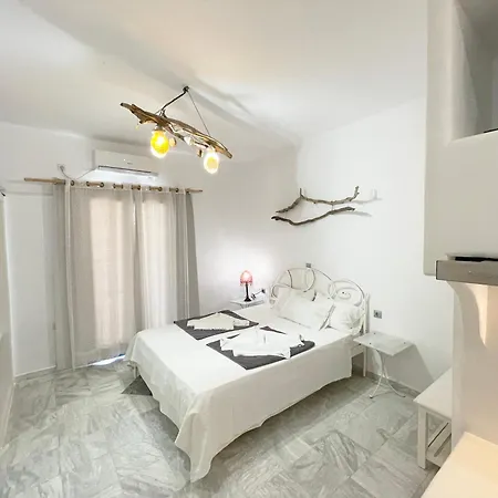Apartment Argo-milos Adamantas (Milos)