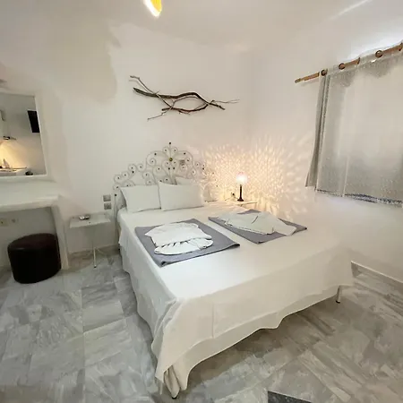 Argo-milos Appartement