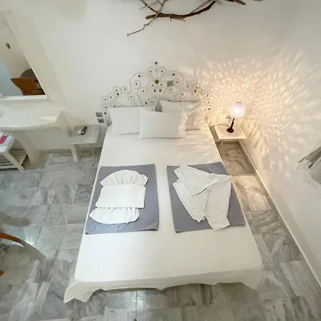 Appartement Argo-milos