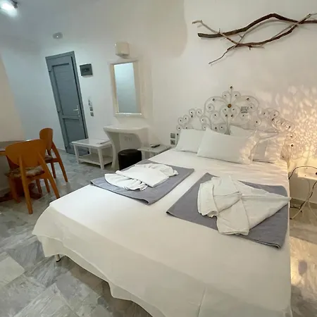 Appartement Argo-milos