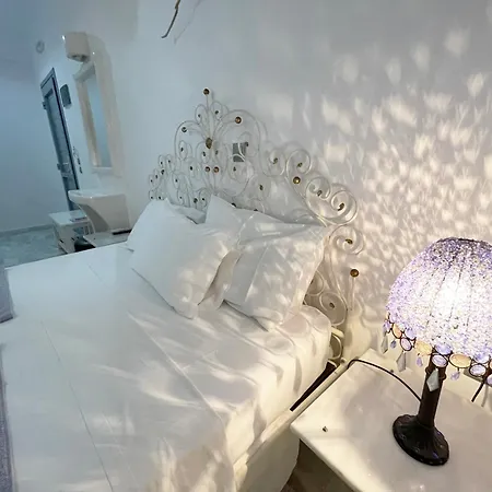 Argo-milos Appartement *