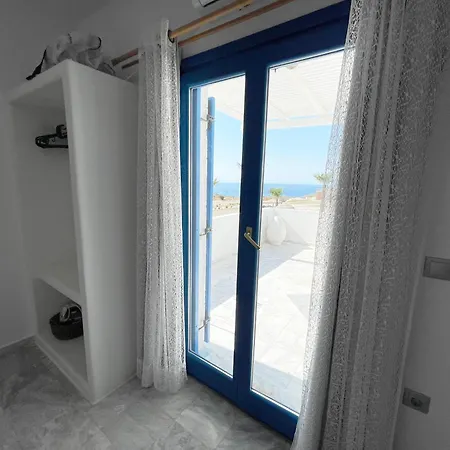 Appartement Argo-milos Adámas
