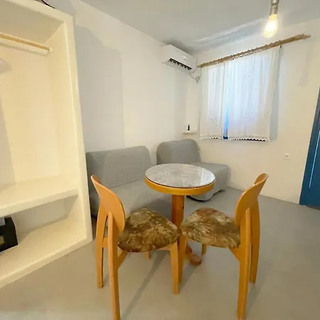 Argo-milos Apartamento