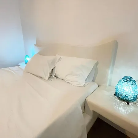 Argo-milos Appartement *