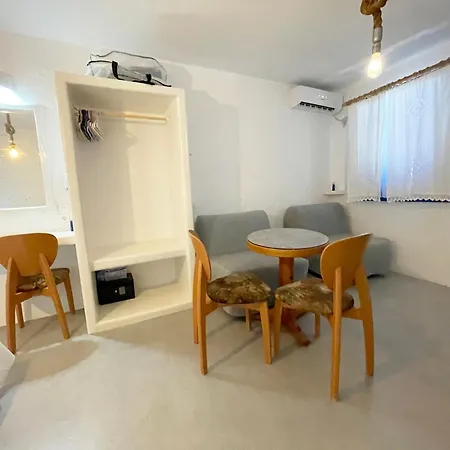 Appartement Argo-milos *