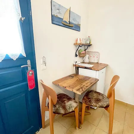 Argo-milos Appartement