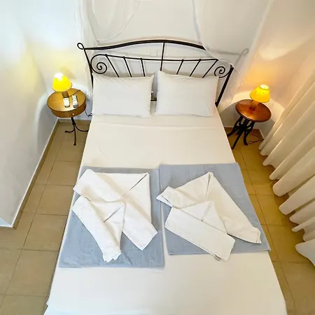 Appartement Argo-milos *