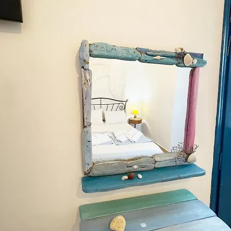 Argo-milos Appartement Adamantas (Milos)