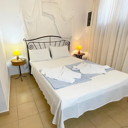 Appartement Argo-milos