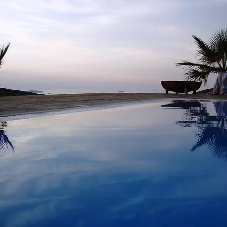 Appartement Argo-milos
