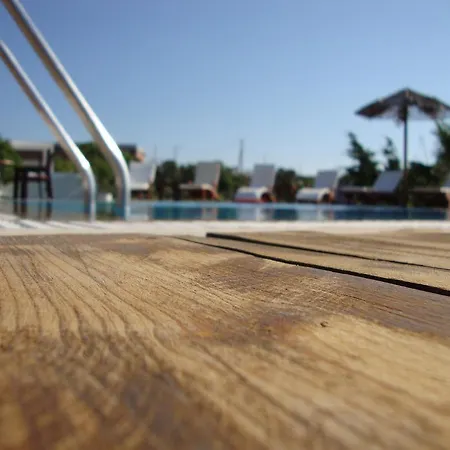 Appartement Argo-milos *