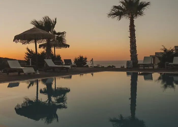 Argo-milos * Adámas