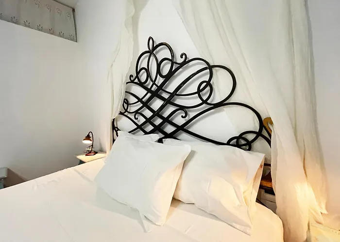 Appartement Argo-milos Adámas