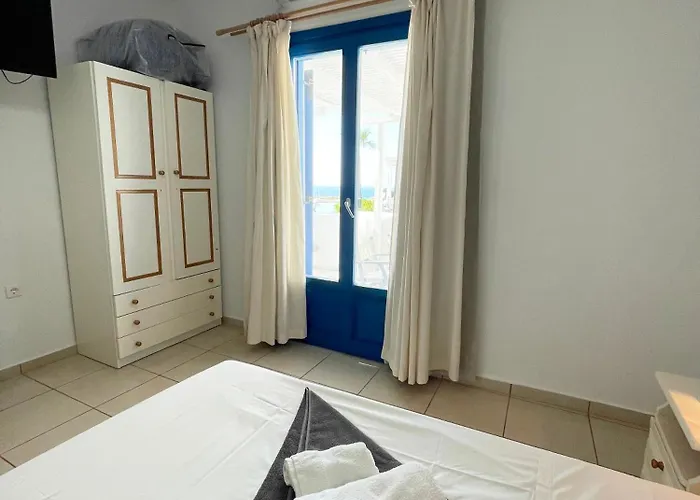 Appartement Argo-milos *